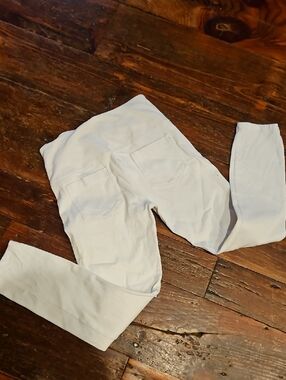 Lysse Denim Leggings